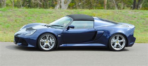 Lotus Exige S Roadster Review | CarAdvice