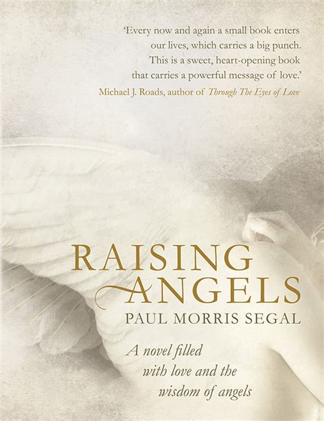 Book - Raising Angels - Awakening Lotus