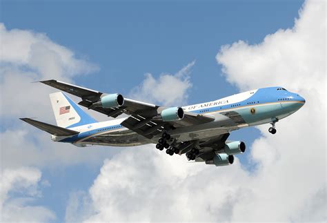 Presidential Aircraft: Top 5 Luxury Jets of World Leaders | 300Magazine