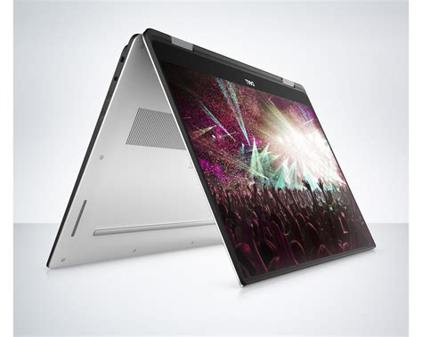 LaptopMedia » Dell XPS 15 9575 2-in-1