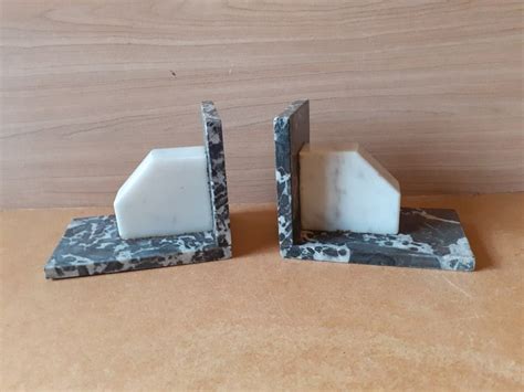 Art Deco Bookends - Catawiki