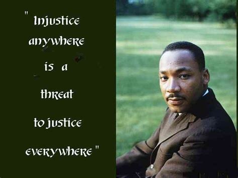 Injustice... | Martin luther king jr quotes, Martin luther king jr quotes injustice, Injustice