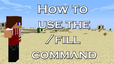 How do I use the Fill command? - Rankiing Wiki : Facts, Films, Séries ...