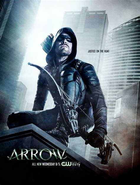 Arrow | The CW Wiki | FANDOM powered by Wikia