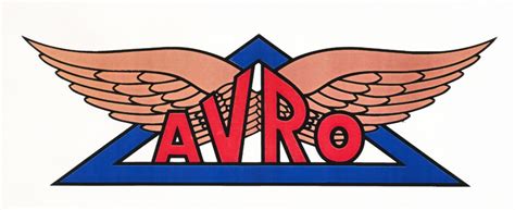 The Avro Logo