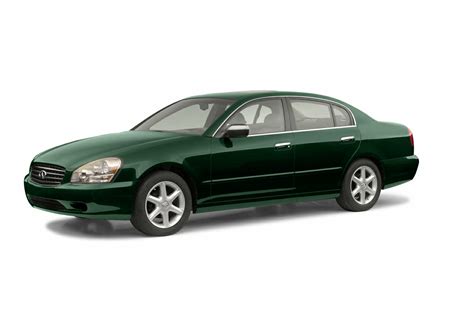 2002 INFINITI Q45 Specs, Trims & Colors | Cars.com