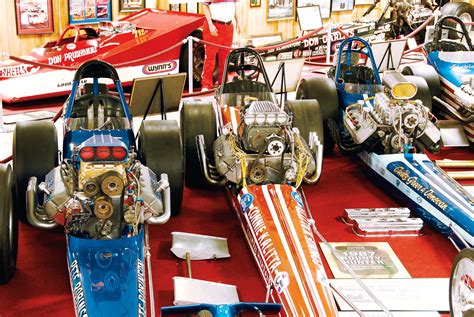 A Visit to the Don Garlits Museum - Hot Rod Network