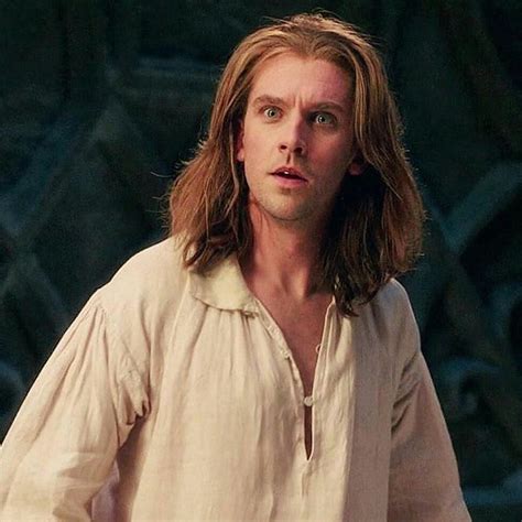 Dan Stevens: A 34-year-old Beast In Disney's Live-Action Beauty And The ...