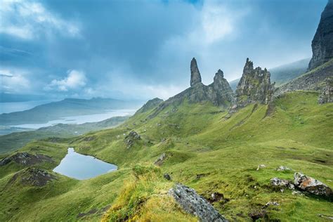 Isle Of Skye Road Trip: 15 Best Things To Do In 2024