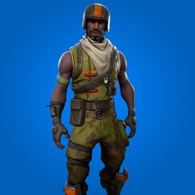 Fortnite Battle Royale: Aerial Assault Trooper - Orcz.com, The Video Games Wiki