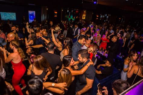 Los Angeles Nightlife: Night Club Reviews by 10Best