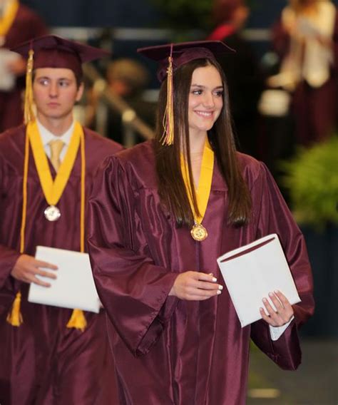 Graduation 2023: Stow-Munroe Falls High School (69 photos) - cleveland.com