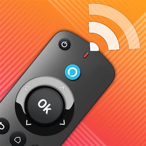 Remote for Fire TV - FireStick - Apps on Google Play