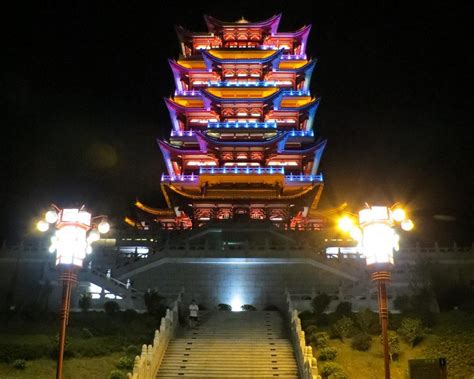 THE 15 BEST Things to Do in Shaoguan (2024) - Must-See Attractions