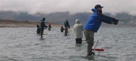 Techniques | Pyramid Lake Fly Fishing