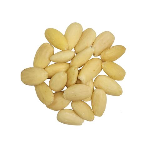 Blanched Almond - Creative Nuts