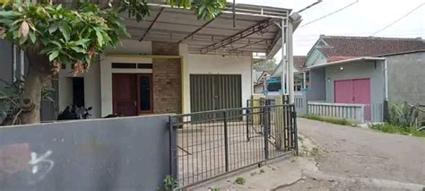 Rumah di Gunung Putri Bogor - RuMahBU