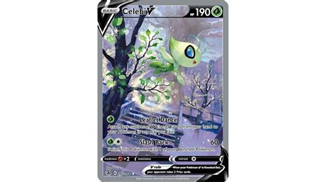 Top Five Pokémon TCG Alternate Art Cards of 2021