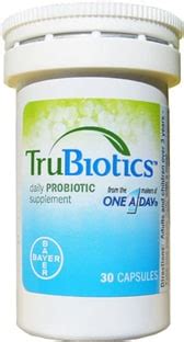 TruBiotics™ – ProbioticCenter