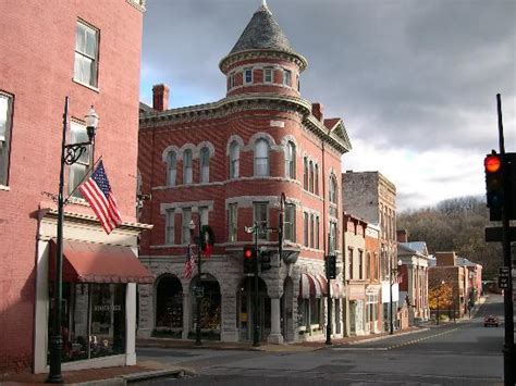 Staunton Tourism: Best of Staunton, VA - TripAdvisor