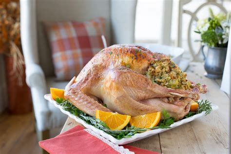 Tips On Brining A Turkey | Cooking A Turkey For Thanksgiving