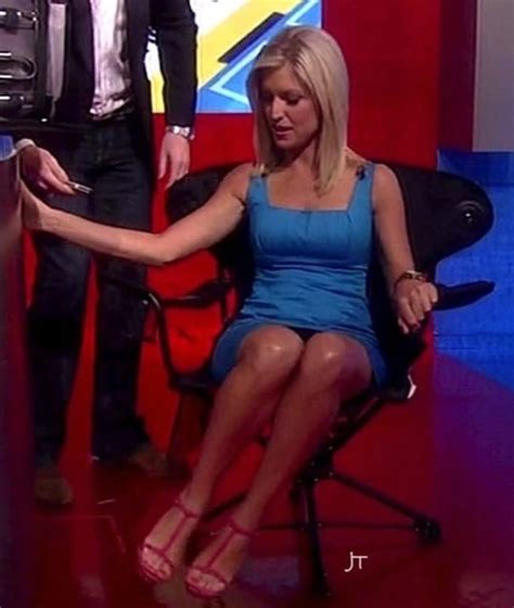 Fox News Female Anchors Legs – Telegraph