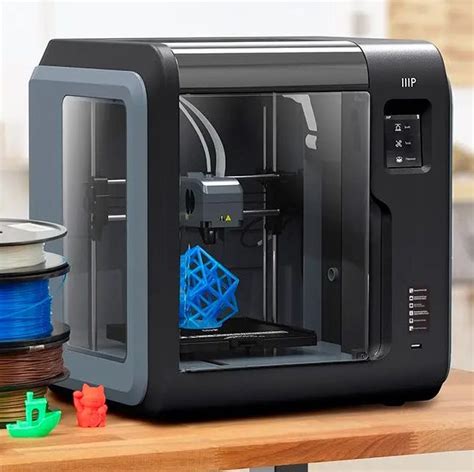 5 Best 3D Printers of 2021 - Top 3D Printer Reviews