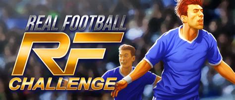 Real Football Challenge - Play free online games on PlayPlayFun