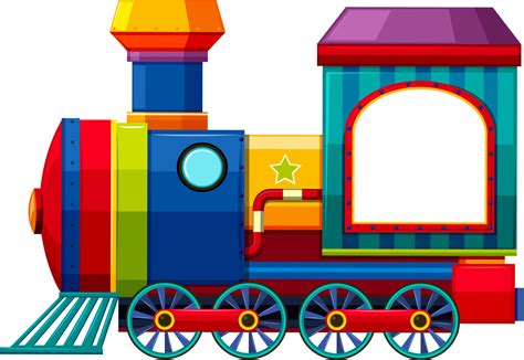 Train Clipart For Kids Clipart Train Images Cartoon Hd Png Download ...