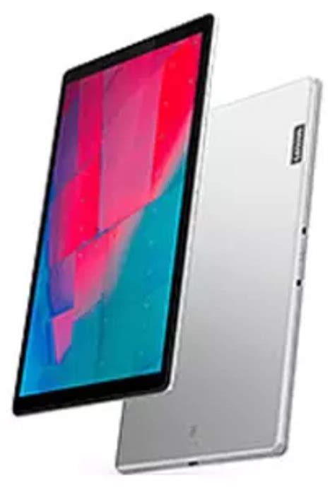 Lenovo Tab M12 HD Gen 2 Price in India, Full Specifications (27 Jul 2024) at Gadgets Now