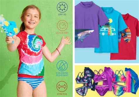 Lands End 50% off Kids Clothing and FREE Shipping