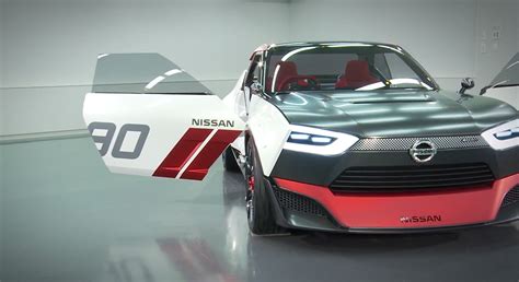 Nissan IDx NISMO and IDx Freeflow Concepts