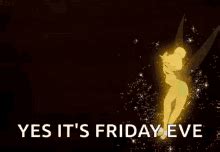 Happy Friday Eve You Call It Thursday GIF | GIFDB.com