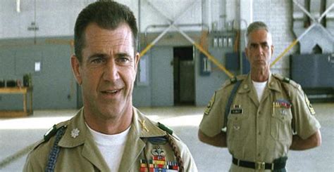 We Were Soldiers Mel Gibson Quotes. QuotesGram