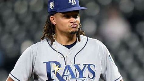 How Carlos Gomez pitching wasn’t worst part of Rays 15-5 loss to Orioles