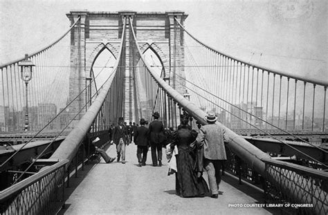 Emily Warren Roebling: A Cornerstone in the Construction of the Brooklyn Bridge | National Trust ...