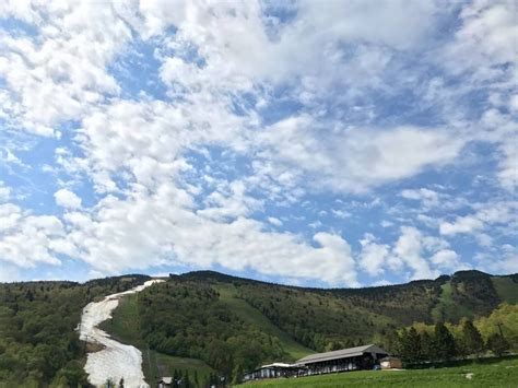 Killington Resort announces free skiing and snowboarding on June 1st ...