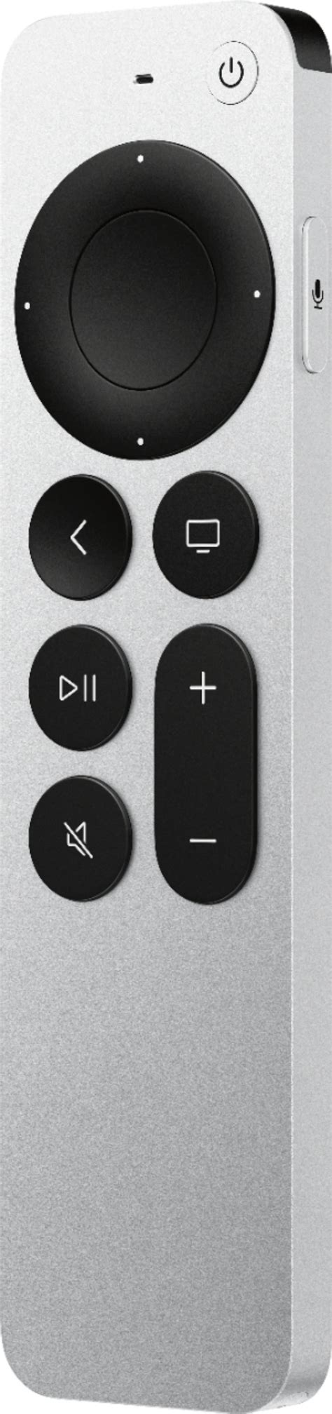 Best Buy: Apple Siri Remote MJFM3LL/A