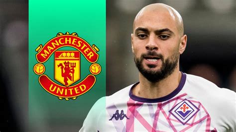 Man Utd see cheeky €20m midfielder bid rejected but Ten Hag hopes of dazzling double deal grow ...