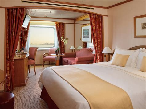 Best Small Cruise Ships for Cabins: 2017 Cruisers' Choice Awards ...