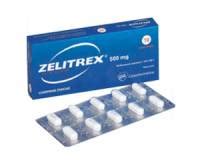 Zelitrex (Valaciclovir) - Service Médical en ligne | Dokteronline.com