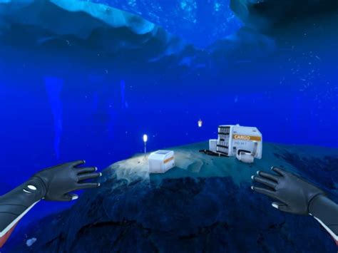 Where to find a Beacon Fragment in Subnautica: Below Zero | Gamepur