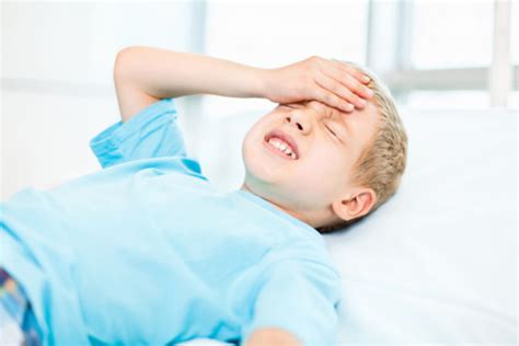 What are Growing Pains? - Western Paediatric Physiotherapy