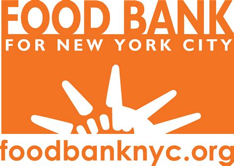 Food Bank For New York City Logo Vector - (.Ai .PNG .SVG .EPS Free ...