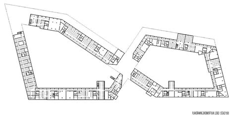 8 House in Copenhagen, Denmark by BIG-BJARKE INGELS GROUP