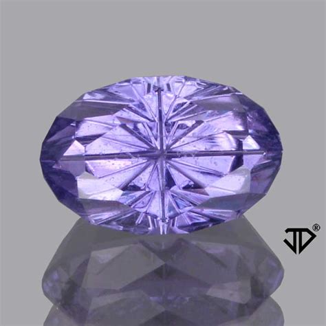 Color Change Sapphire Gemstone 1.47ct | John Dyer/Precious Gemstones Co. Catalog