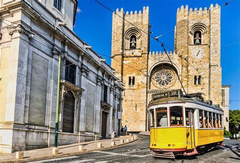 Lisbon Cathedral - Alfama, Lisbon | Churches | Portugal Travel Guide