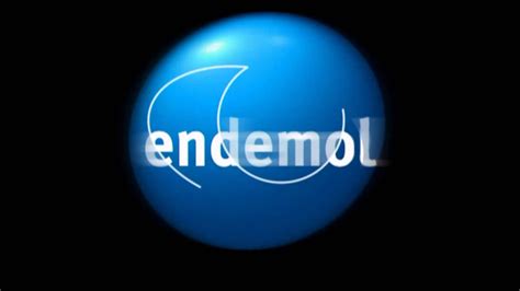 Endemol logo - YouTube