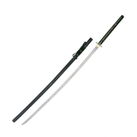 Odachi Samurai Sword - Get a Sword
