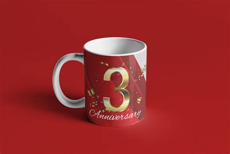 Coffee Mug - Corporate Gift on Behance